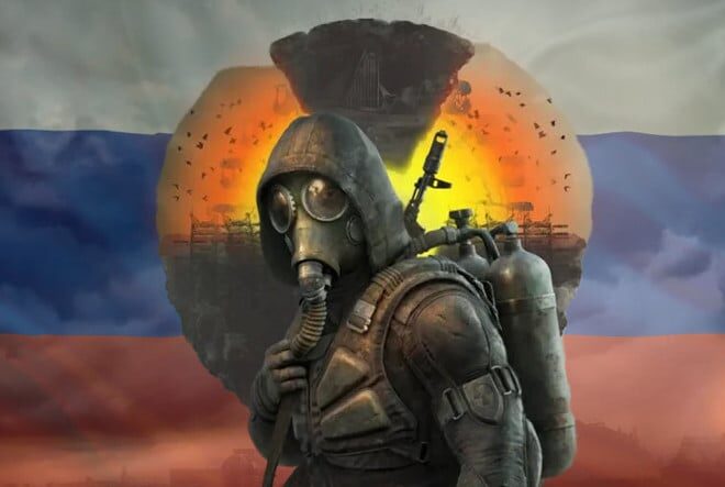 S.T.A.L.K.E.R. 2: Heart of Chornobyl, Rusya’yı Karıştırdı: Oynayan Ruslar, “Terörist” İlan Edilebilir!